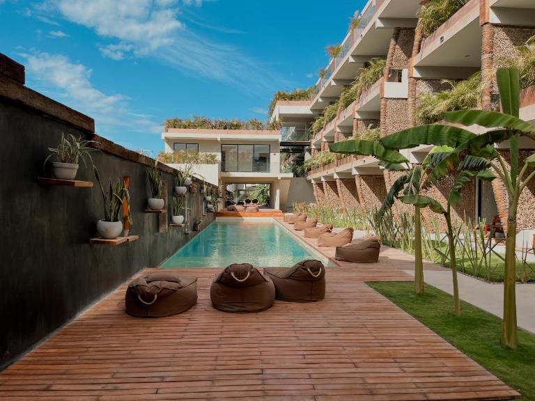Xamira Tulum Nomad Oasis - B&B Tulum