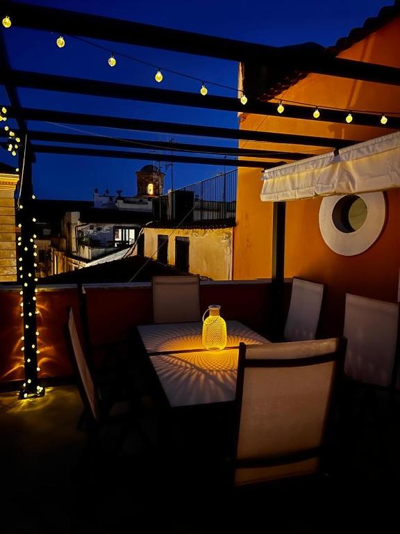 iMoRTiCELLi - Unconventional House - B&B Salerno