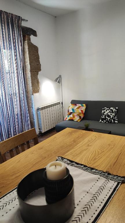 Acogedor estudio cerca de todo - Bed and Breakfast Logroño