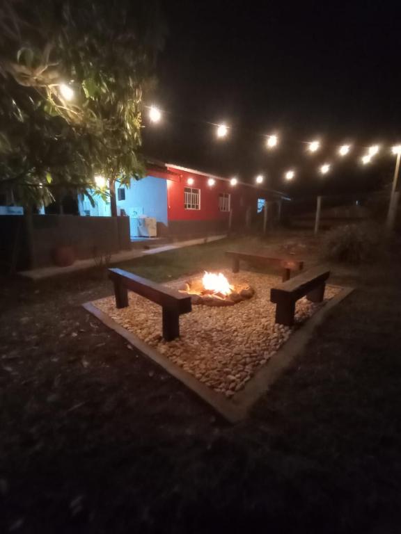 Sítio Serenata das Águas - B&B São Bento do Sapucaí