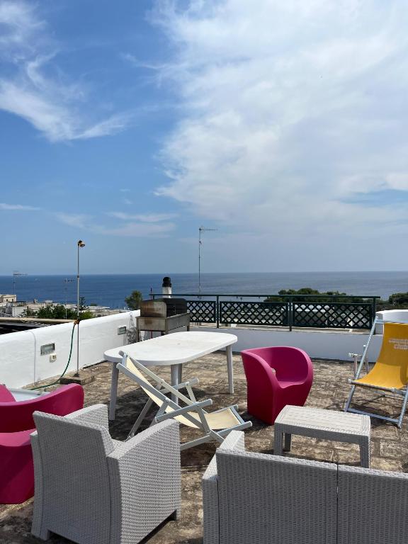 Casa Stella Marina - B&B Santa Cesarea Terme