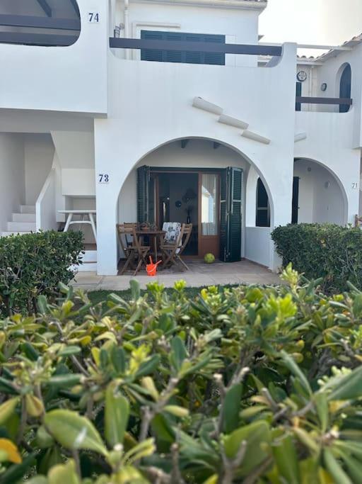 Casita Estrella - B&B Arenal d'en Castell