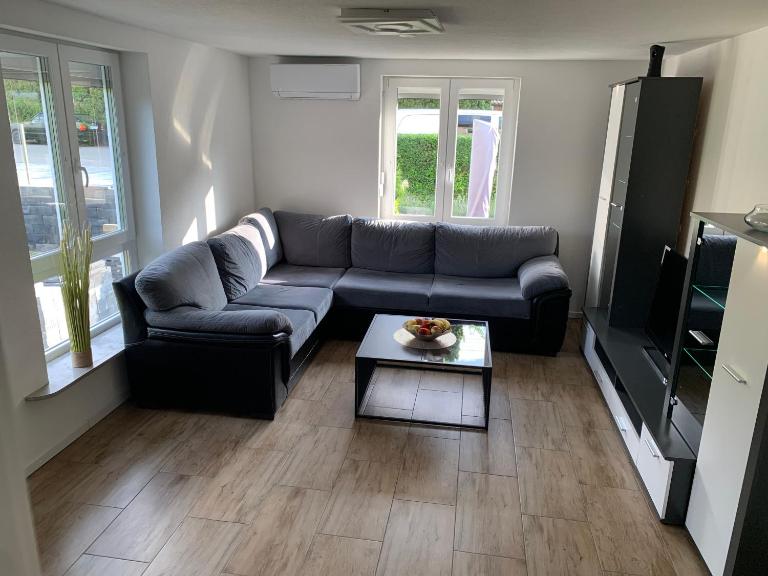 Klimatisierte Ferienwohnung - B&B Balingen