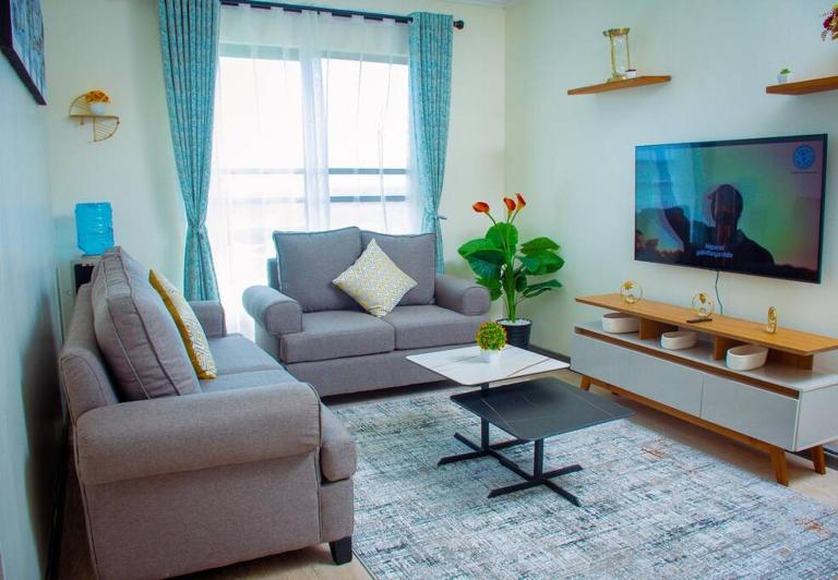 Ntate Homes, Vipingo Quiet Retreat - B&B Vipingo