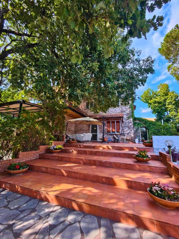 Villa Clarenza - Holiday House - B&B San Pietro Clarenza