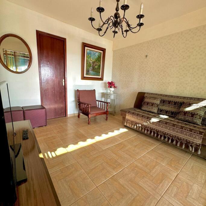 Anx 1 Miguel Pereira casa verde - Chambres d'hôtes Miguel Pereira
