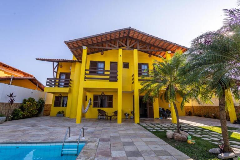 Casa de Imperator - B&B Aquiraz