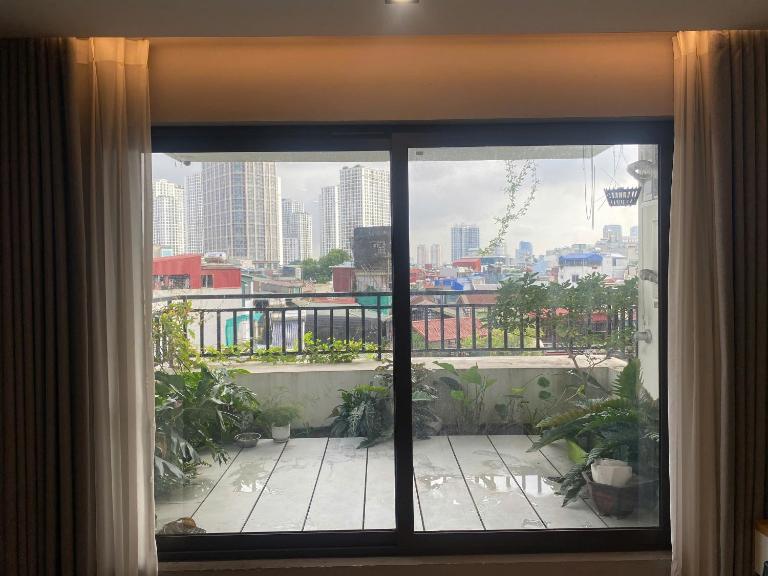 Hana Farm - B&B Hanoi