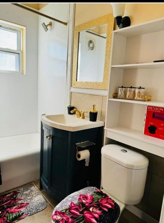 Beautiful 3 bed room apartment - Chambres d'hôtes Buffalo