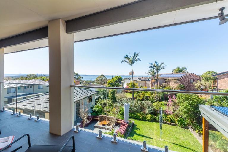 Vacanza Vincentia Views by Experience Jervis Bay - Ferienwohnung Vincentia