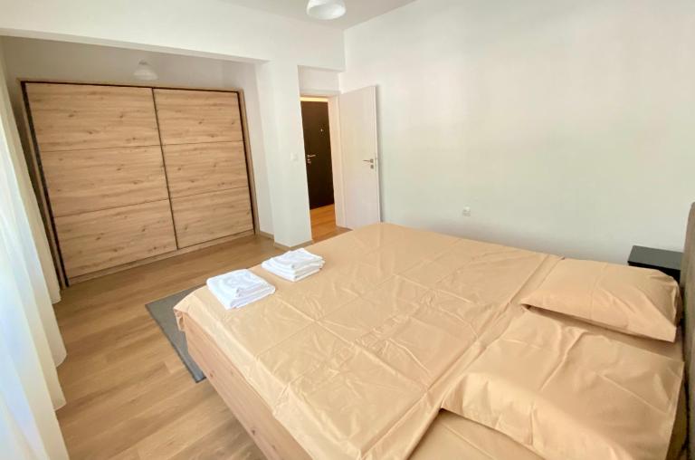 Удобен апартамент в центъра на София - B&B Sofia