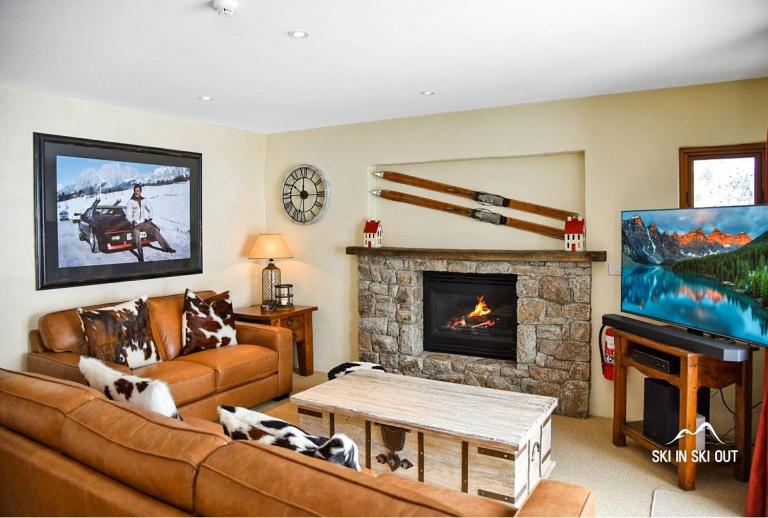 On The Run 2 - Bed and Breakfast Thredbo