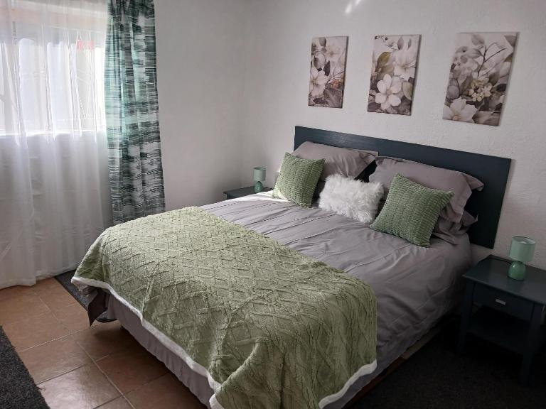 The Garden Cottage - B&B Polokwane