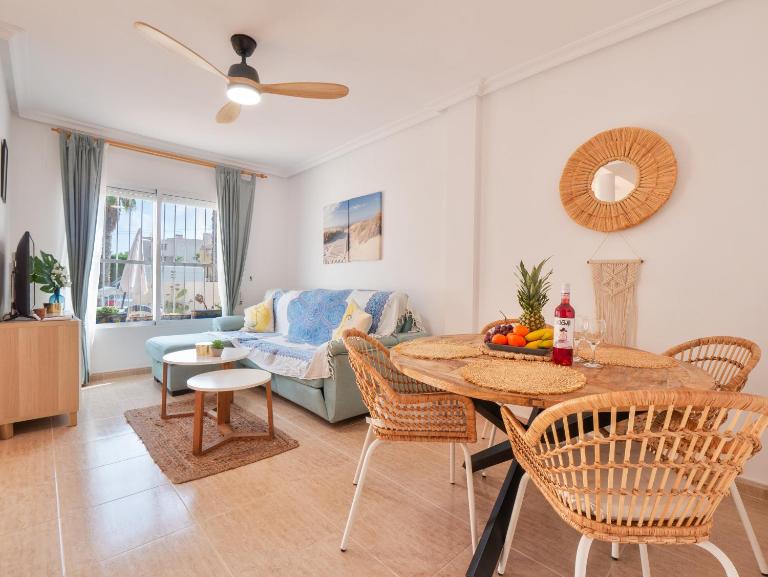 Casa Lila - B&B Orihuela