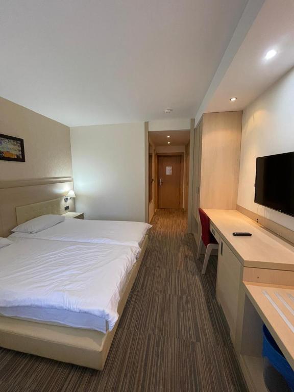 Konaci Andjela Apartmani broj 108 - B&B Kopaonik
