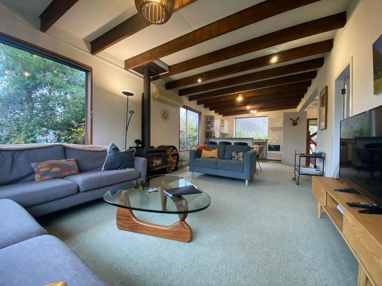 Entire house and garden - River Retreat - Chambres d'hôtes Albert Town
