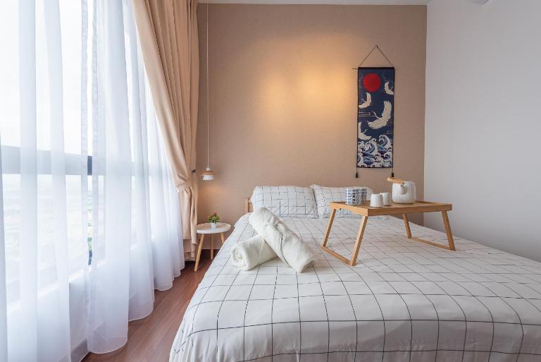 Sunsuria Setia Alam 48#Walking Distance Convention Centre #3 Bedroom 2-9Pax - B&B Shah Alam