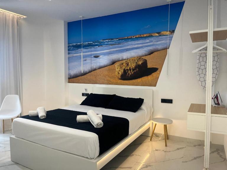 Apartamentos alsa conil - B&B Conil de la Frontera