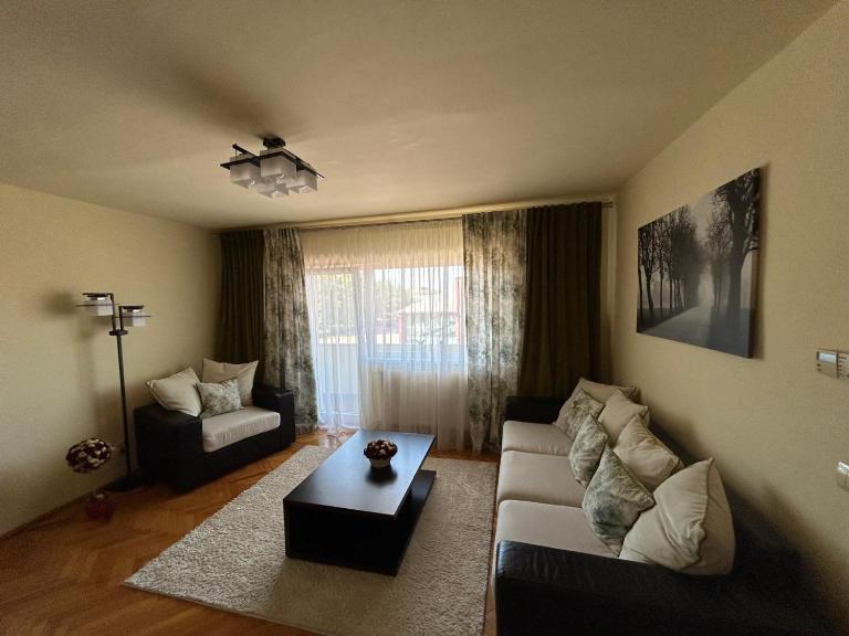 Apartament in Lugoj Gabriela - B&B Lugoj