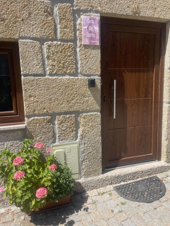 Casa da Burra - B&B Alijó