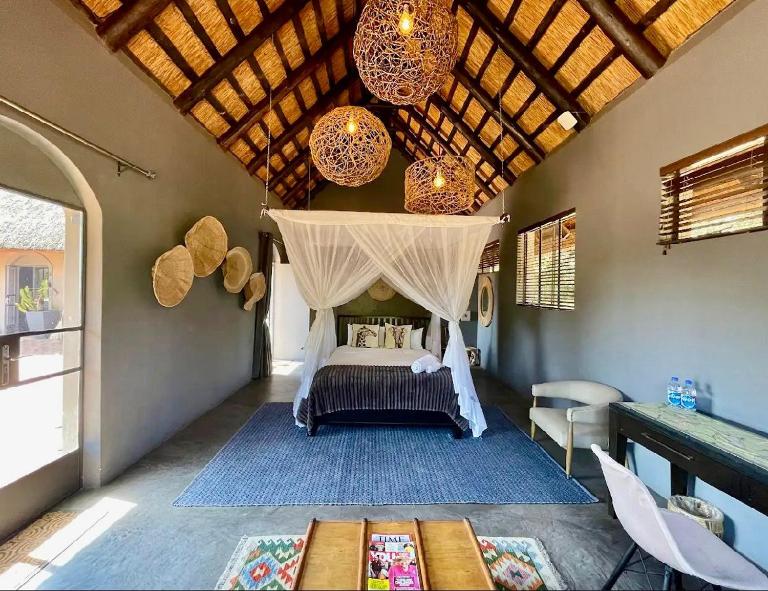 Piers Villa E - B&B Harare