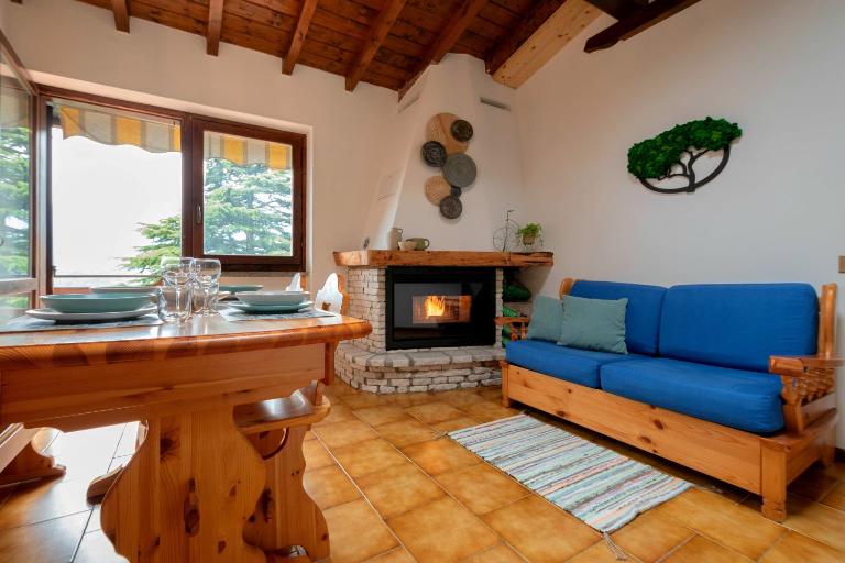 Valle Intelvi - Como Lake - B&B San Fedele Intelvi