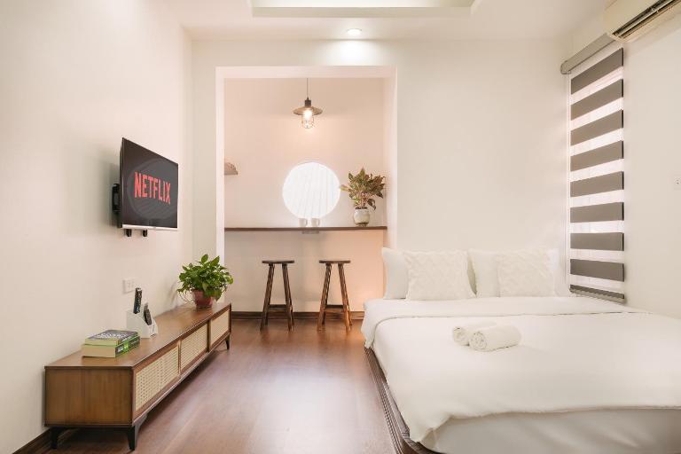 Mây's House 3 - B&B Hanoi