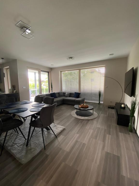 Modern Living in Budapest 2 - B&B Budapest