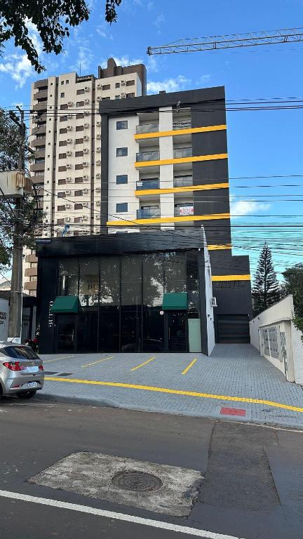 Apartamentos na melhor localização de Foz do Iguaçu - B&B Foz do Iguaçu