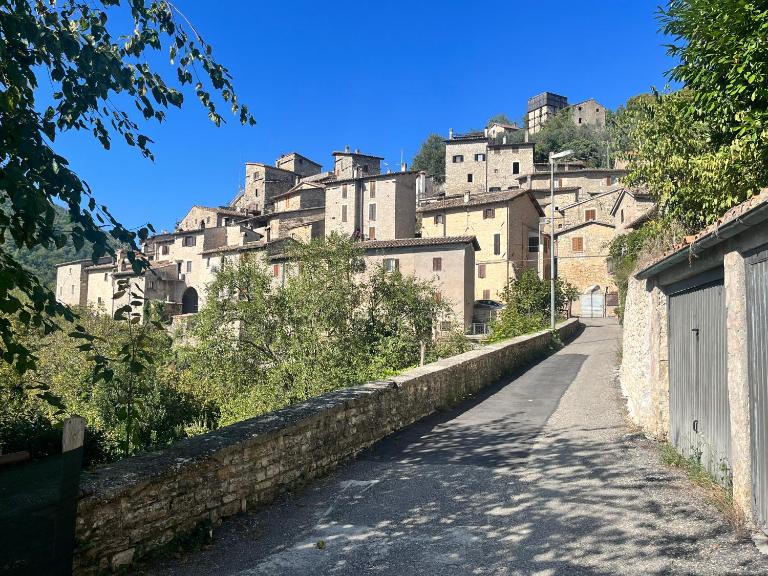 Appartamento a Valle San Martino di Spoleto - B&B Spoleto