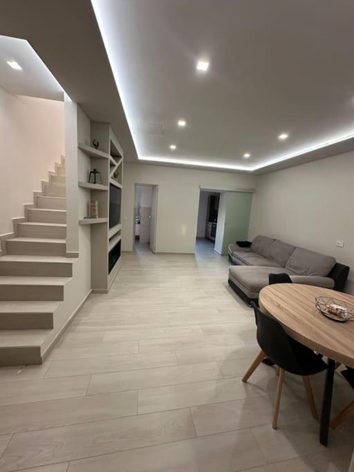 Casa Accogliente con terrazza - B&B Ariano Irpino