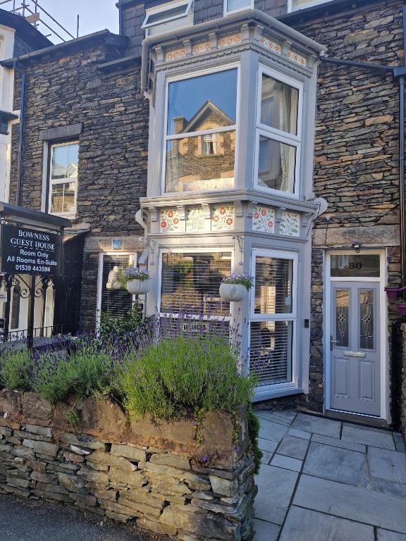 Bowness Guest House - Ferienwohnung Bowness-on-Windermere