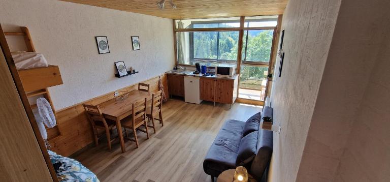Le Belle-Hutte - B&B La Bresse