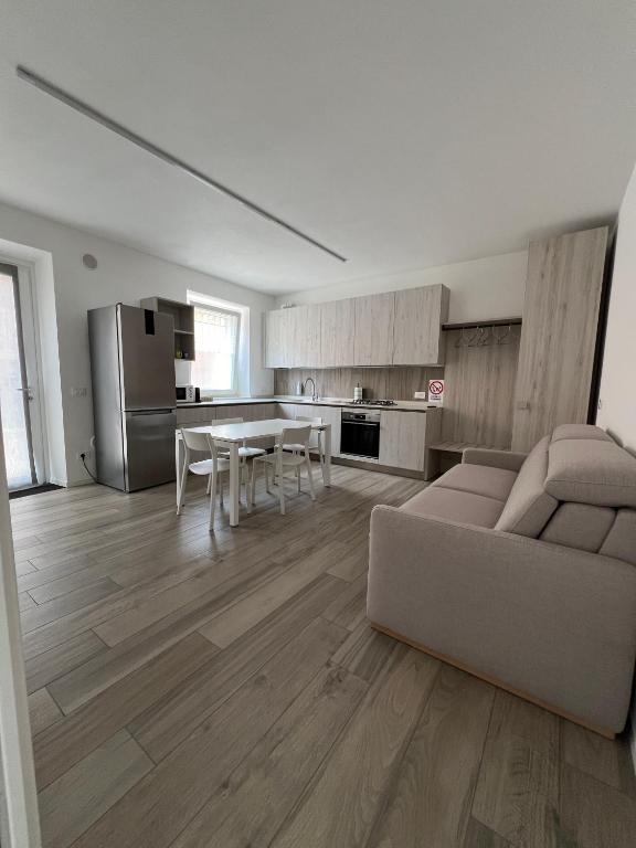 AP House - Chambres d'hôtes Vago