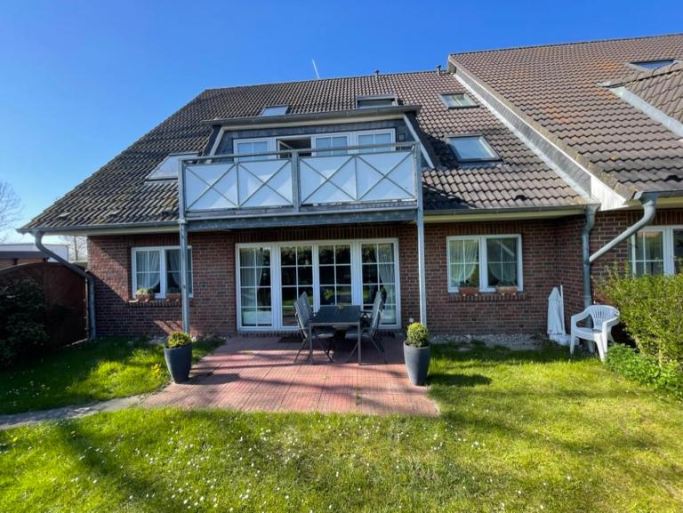 Ferienwohnung Strandoase - B&B Schönberger Strand