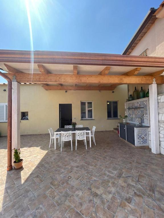 Casa Arenà - Ferienwohnung Massa Lubrense