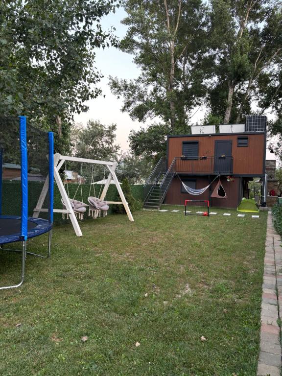 Weekendaja Kamenjar - Chambres d'hôtes Ledinci