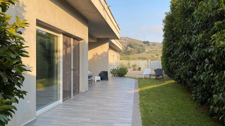 Villa Kaila - Chambres d'hôtes Montallegro