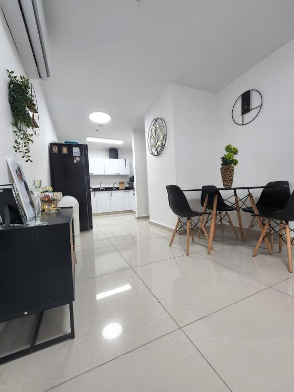 דירה לדתיים - Bed and Breakfast Asjdod