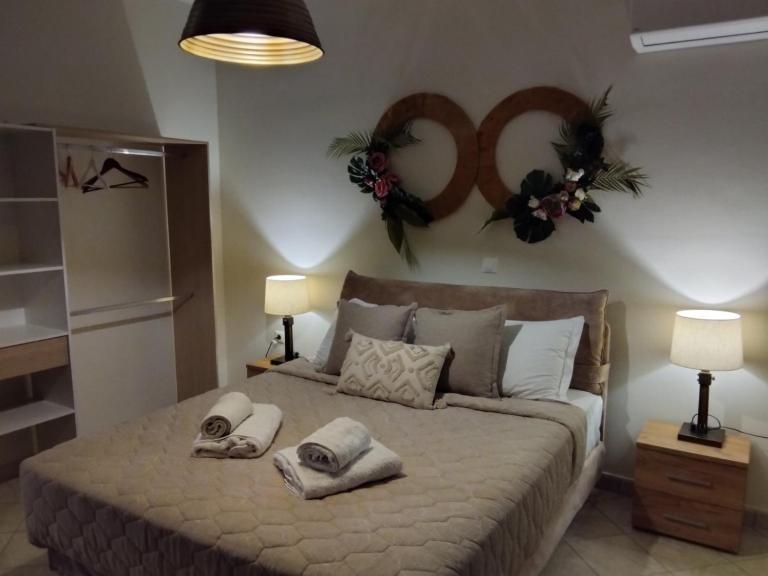 L'appartamento di Elena - B&B Napoli di Romania