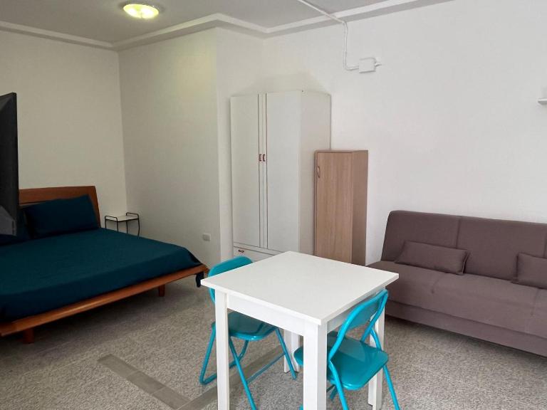 james house blu - Ferienwohnung Teramo