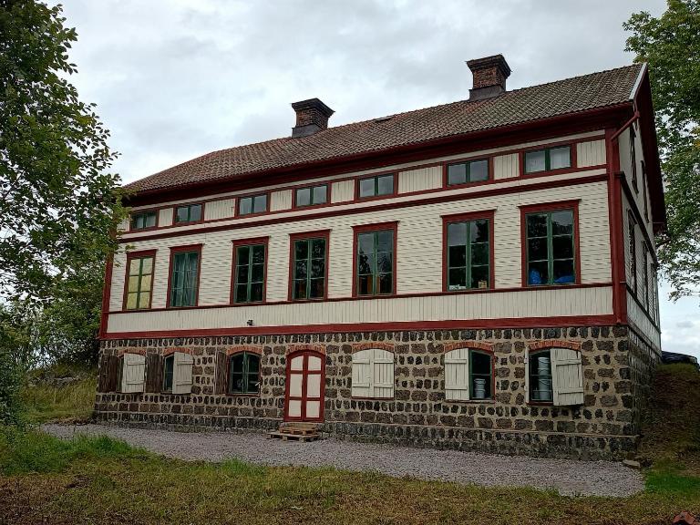 Kungsgården BnB - B&B Kungsgården