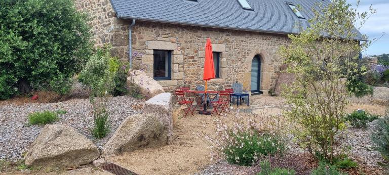 Mein Ruz - B&B Perros-Guirec