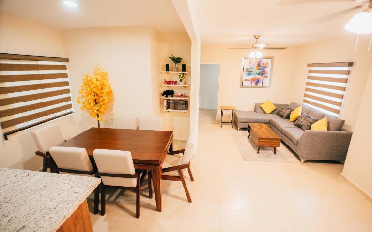 PlayaCielo Retreat - B&B Playa del Carmen