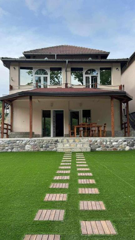 Oaza mira - B&B Gornja Trešnjica