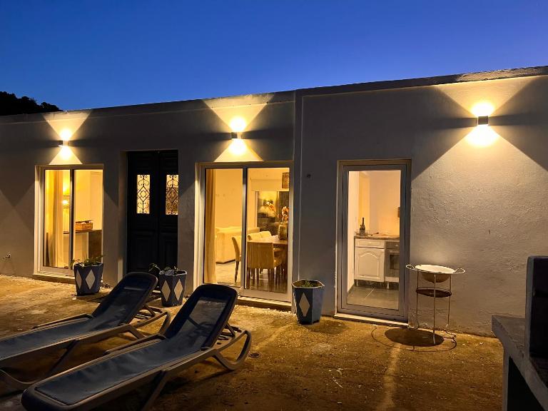 Casa Lourenço - Chambres d'hôtes Silves