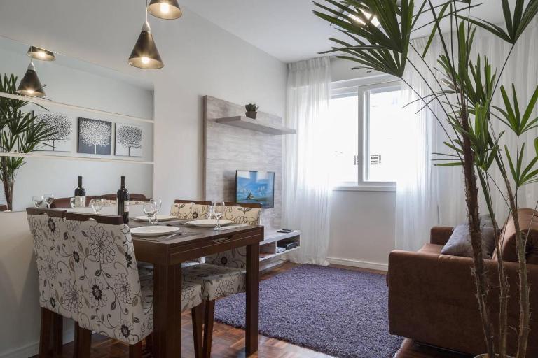 Apartamento Atalaia - Ferienwohnung Porto Alegre