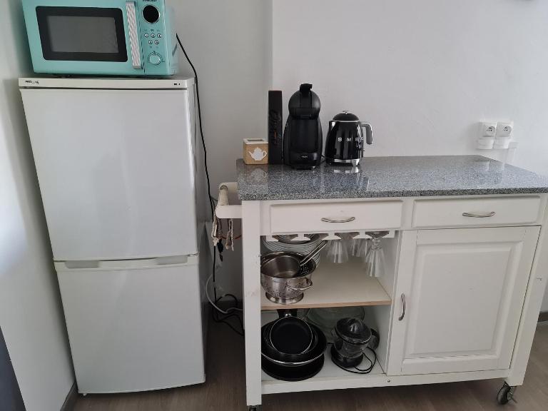 Jeanne - B&B La Roche-sur-Foron