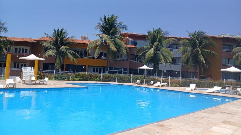 Cartier Praia - Bed and Breakfast Fortaleza