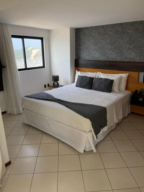Suites Natal Plaza - B&B Natal